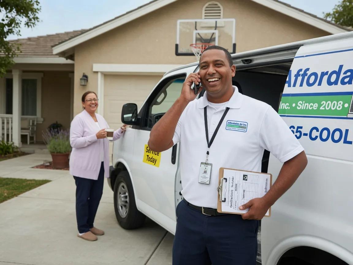 Central Ac Repair Otto, WY FAQs
